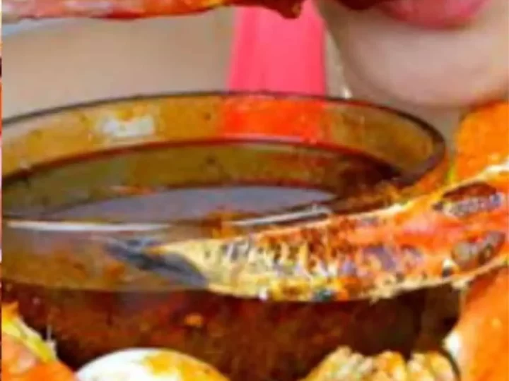Bloves Seafood Boil Sauce: Smackalicious Copycat Recipe