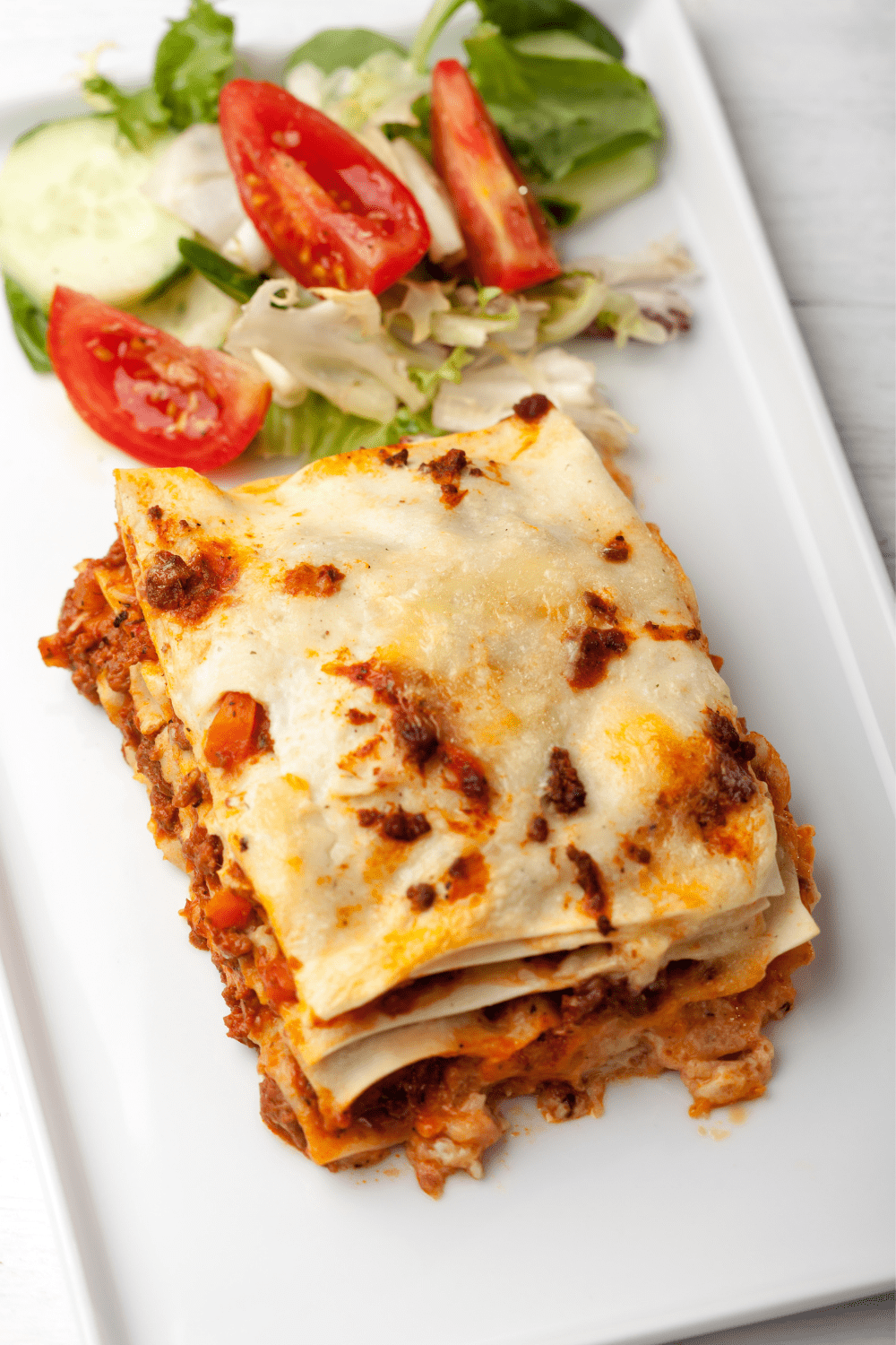 How To Cook Costco frozen Lasagna Faster