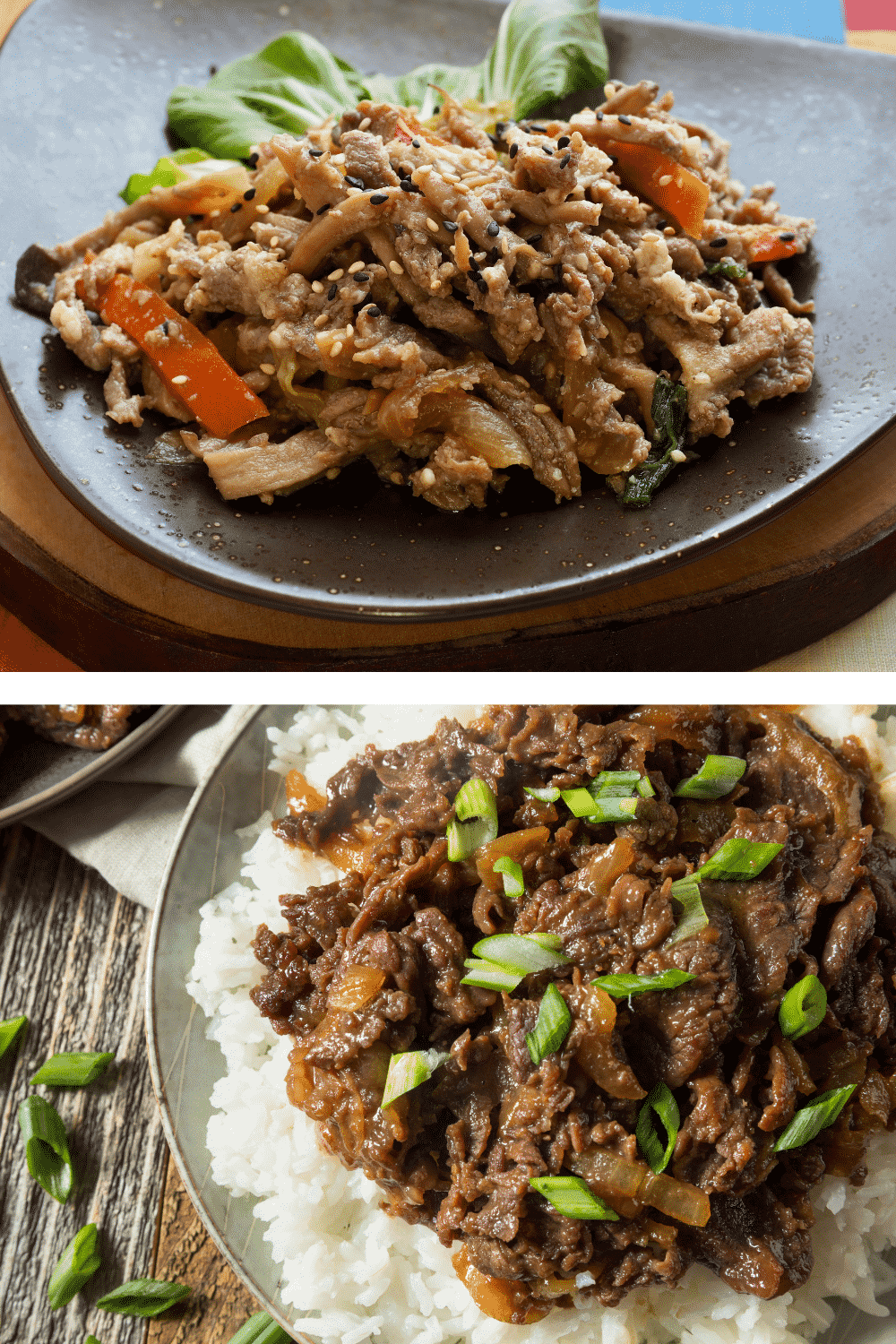 Cook Costco Beef Bulgogi In The Microwave