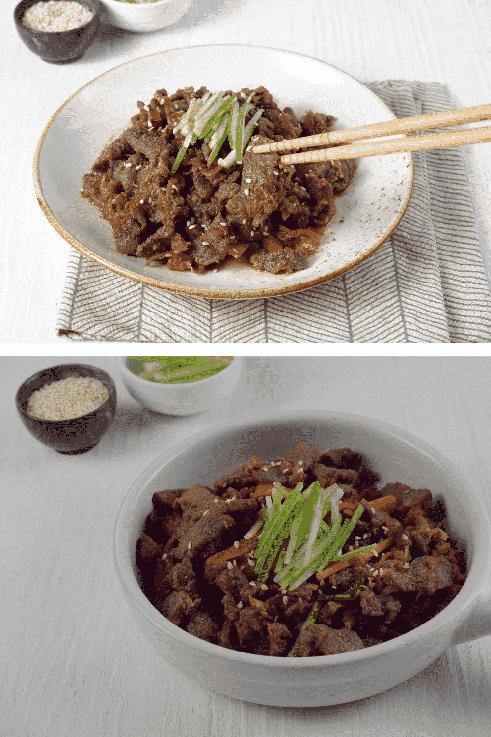 Cook Costco Beef Bulgogi In The Air Fryer