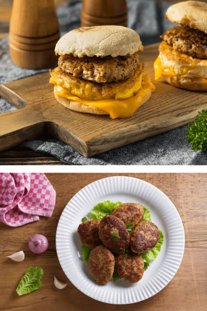 Jimmy dean sausage outlet copycat recipe