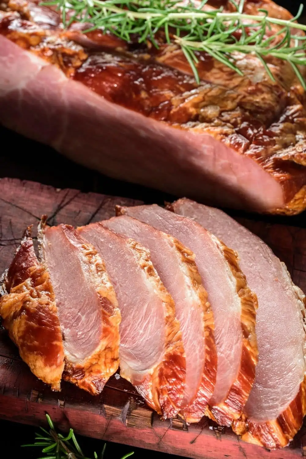 How Long to Cook a Ham per pound - Best Ham Temperature