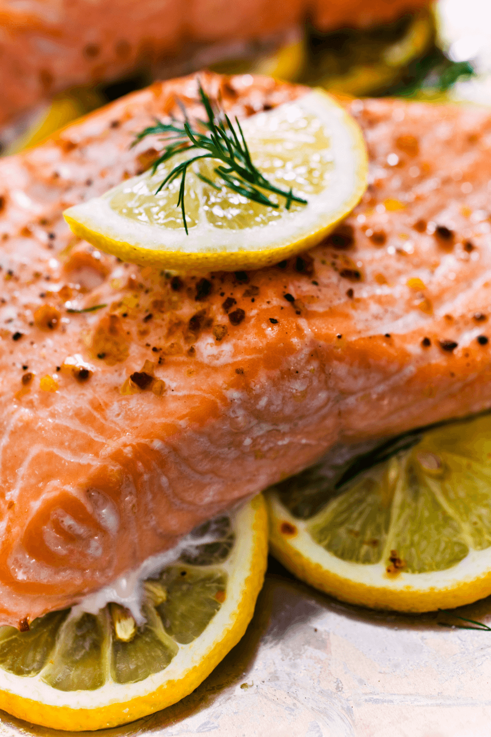 How Long To Bake Salmon At 400 F Half Scratched