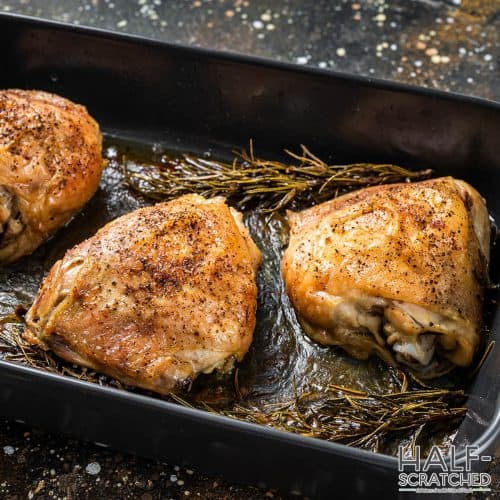 how-long-to-bake-chicken-thighs-at-350-f-half-scratched