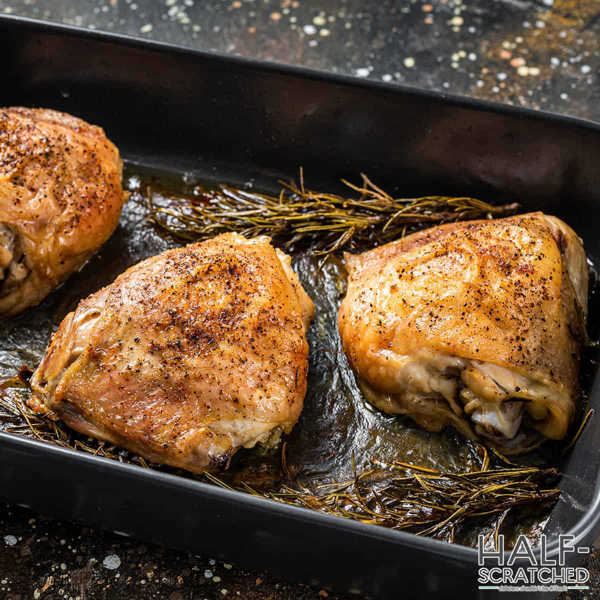 Discover Delectable Frozen Chicken Thigh Recipes A Culinary Guide 