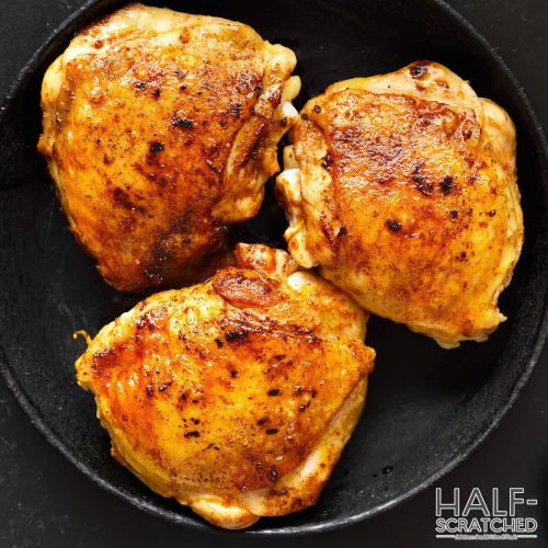 how-long-to-bake-chicken-thighs-at-375-f-half-scratched