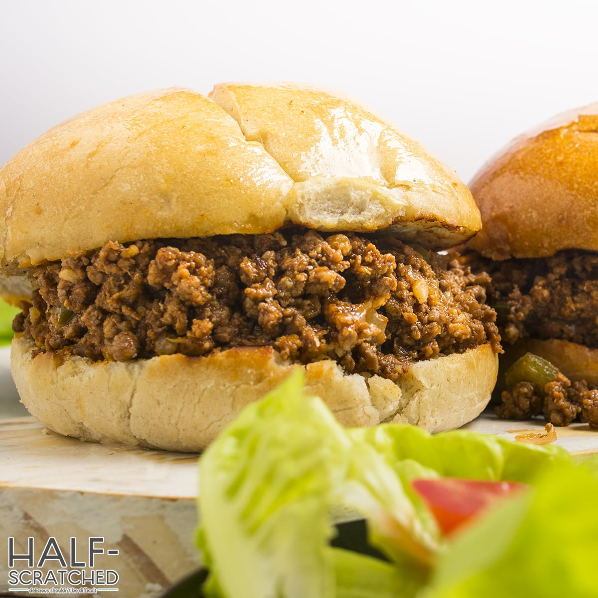 Pioneer Woman Sloppy Joes