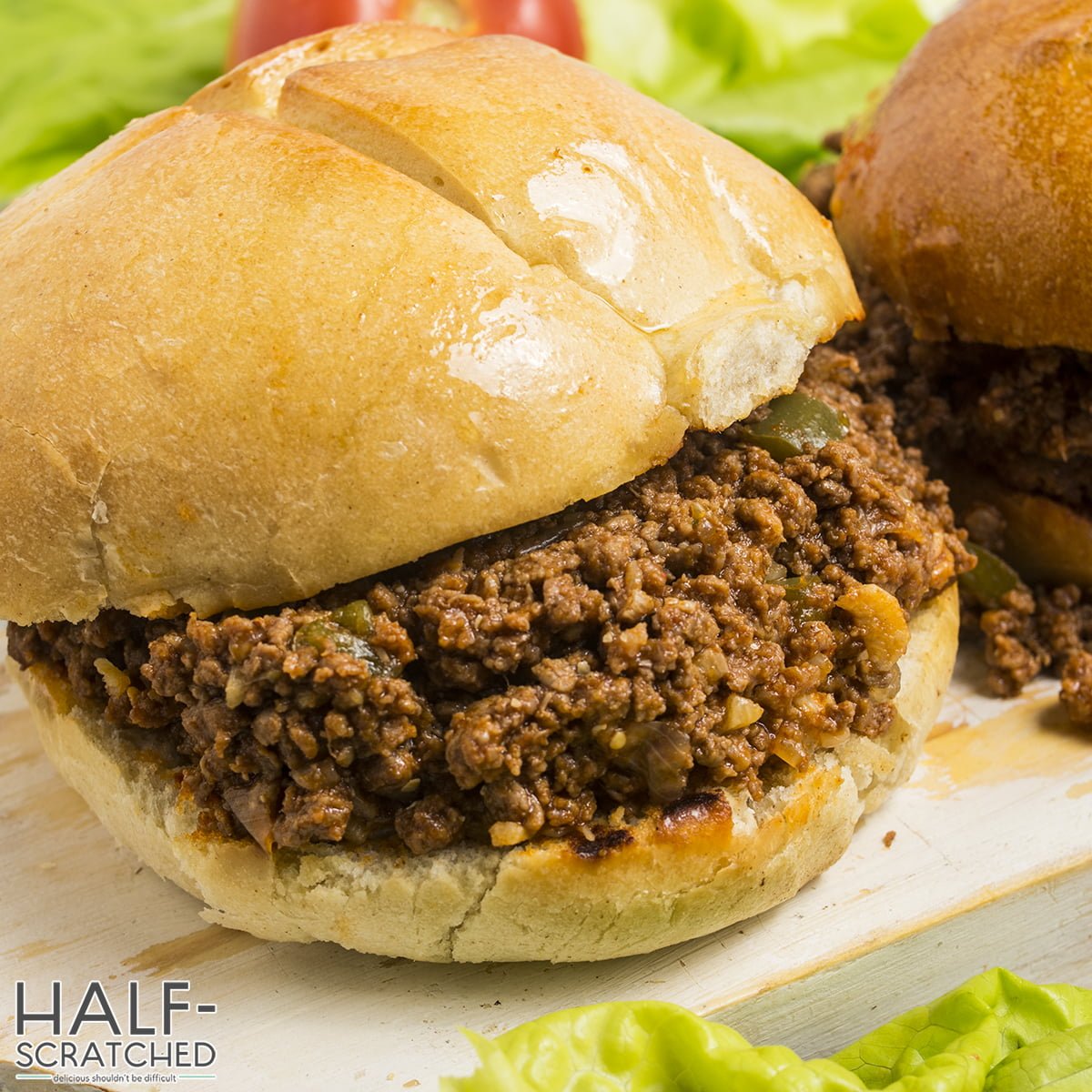 Pioneer Woman Sloppy Joes